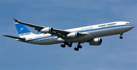 kuwait airways avaliações